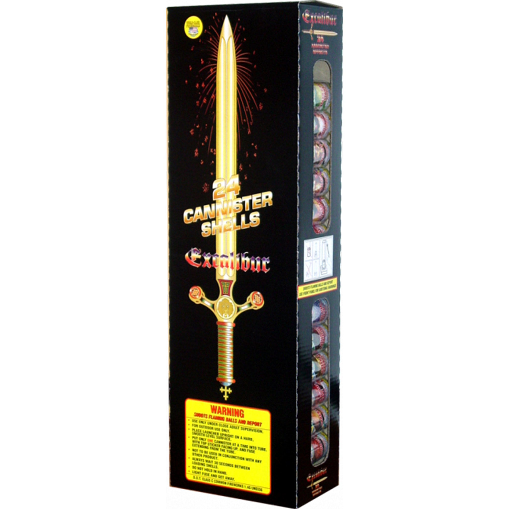 EXCALIBUR