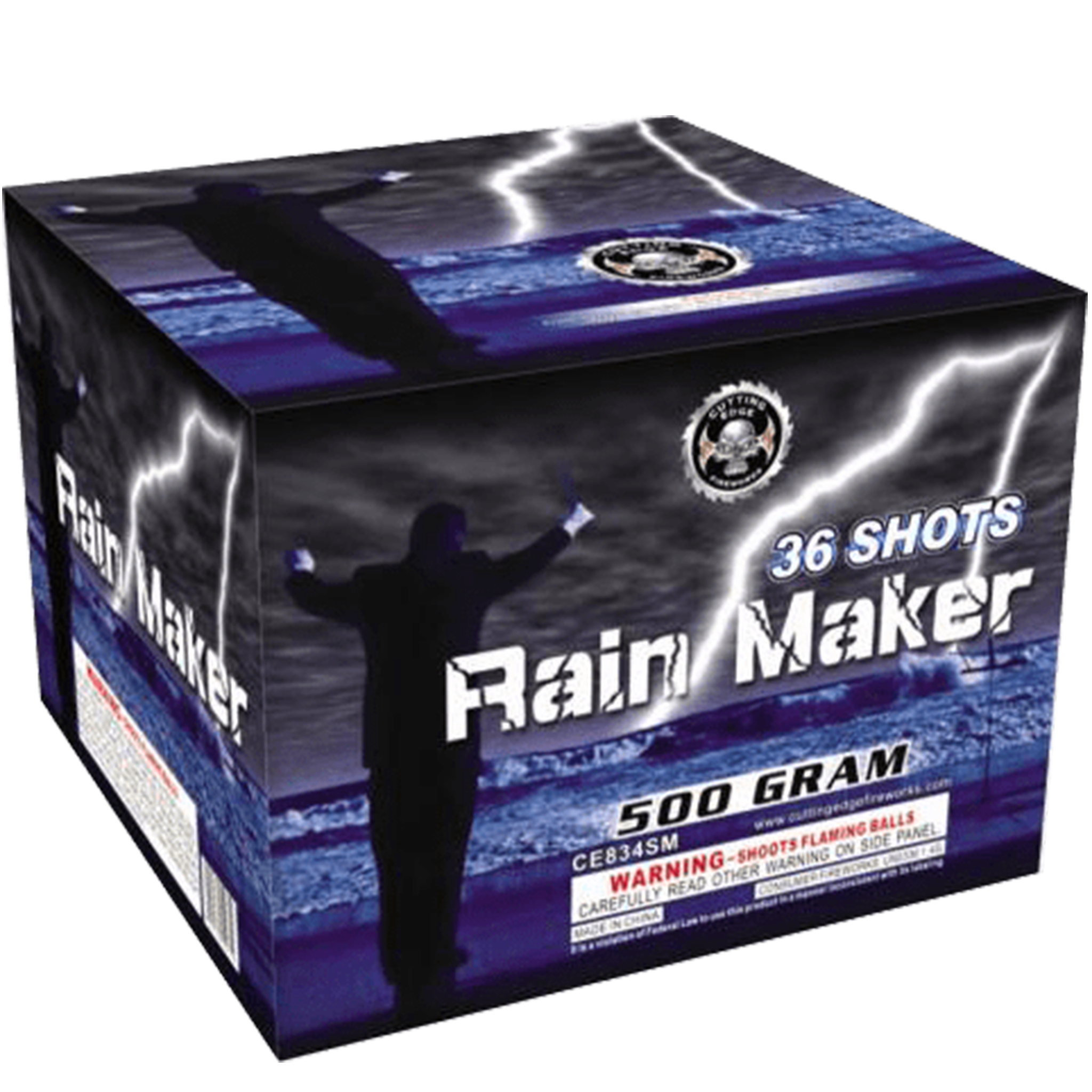 RAIN MAKER 36 SHOT